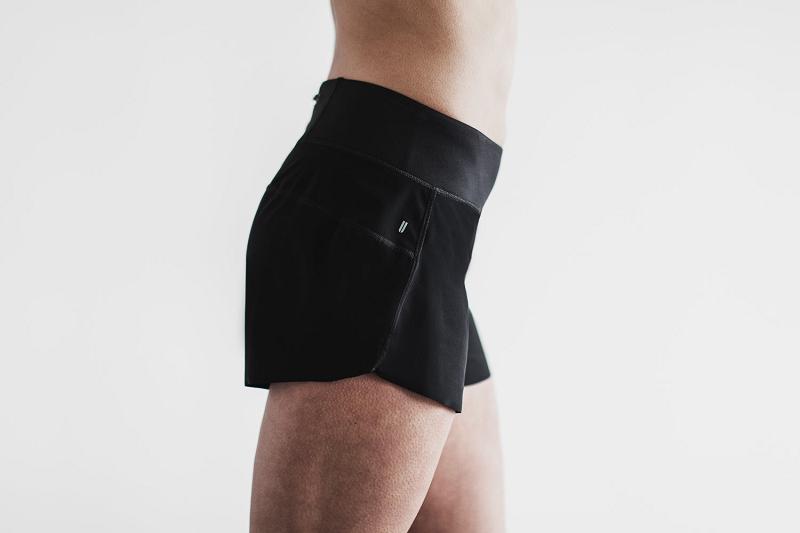 Nobull Pace Short 3